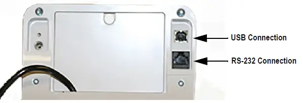 SUMMIT SB-1150SB-1150 Bariatric Wheelchair Scale 10