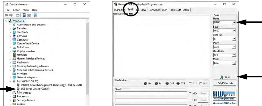SUMMIT SB-1150SB-1150 Bariatric Wheelchair Scale 11