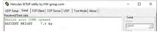 SUMMIT SB-1150SB-1150 Bariatric Wheelchair Scale 12