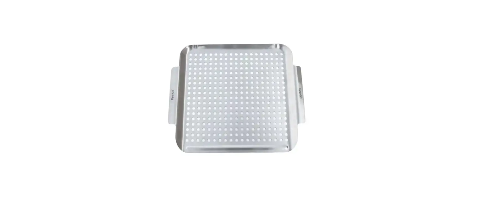 Dyna-glo Dg13gt-d Stainless Steel Grill Topper User Manual Dyna-glo Dg13gt-d Stainless Steel Grill Topper User Manual