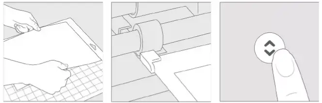 Cricut Maker 3 smart cutting machine - 3