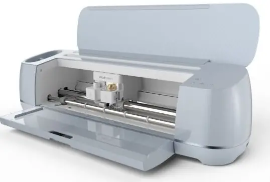 Cricut Maker 3 smart cutting machine
