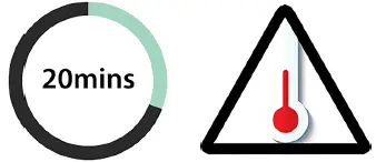 Zyllion Shiatsu Back and Neck Massager (4)