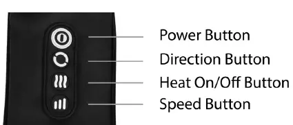 Zyllion Shiatsu Back and Neck Massager (7)