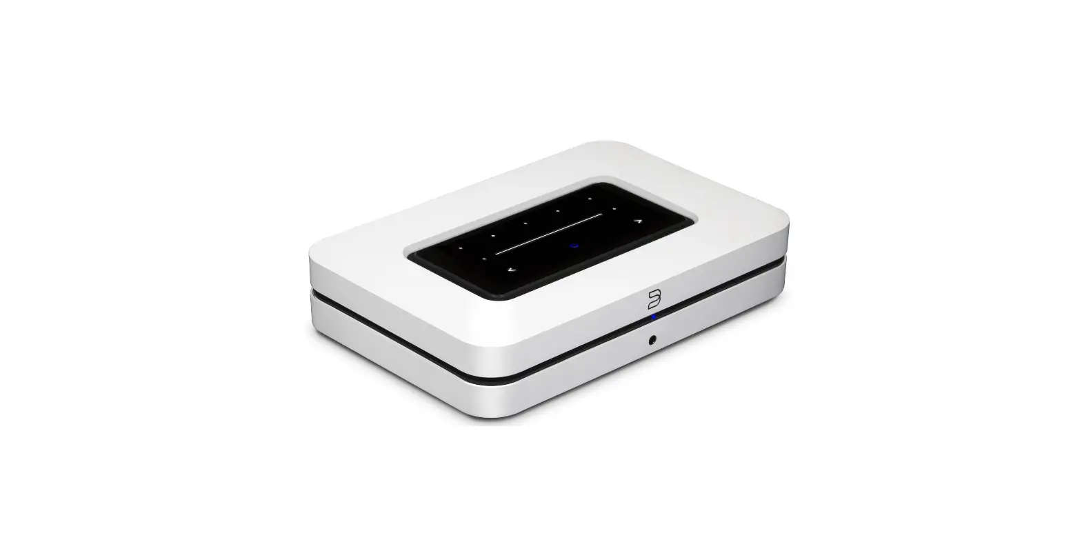 Bluesound N130 Wireless Multi-room Streamer User Guide