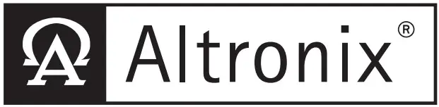 Altronix LOGO