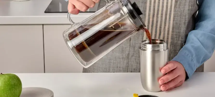 Ikea Enväldig Insulated Travel Mug Instructions Ikea Enväldig Insulated Travel Mug Instructions