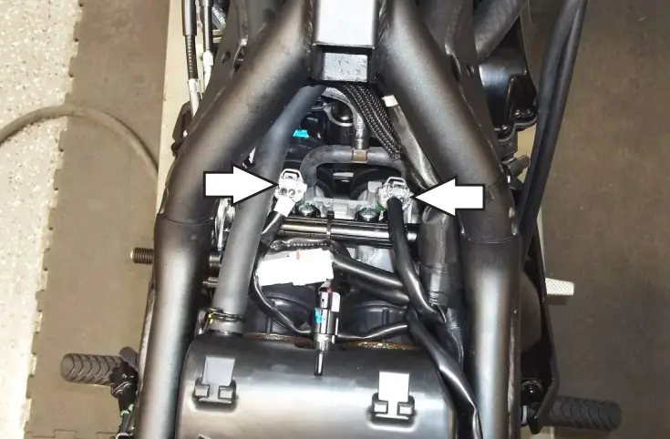 DYNOJET PC6 17071 Power Commander 6 - Fig 2