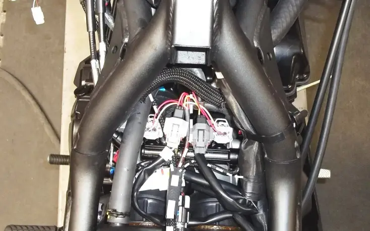 DYNOJET PC6 17071 Power Commander 6 - Fig 3