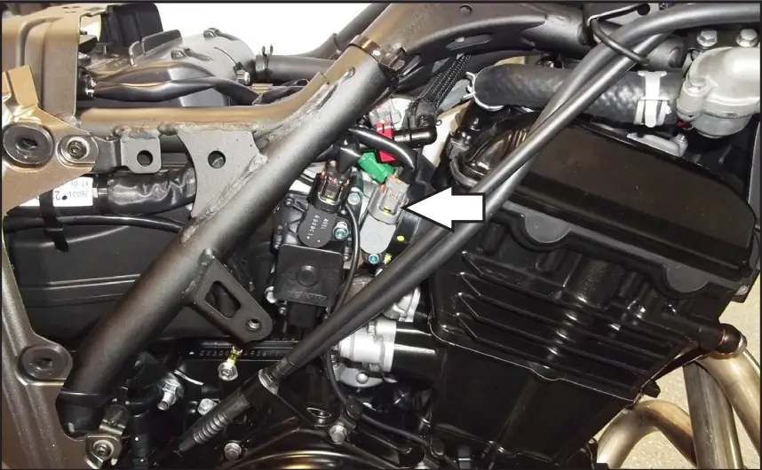 DYNOJET PC6 17071 Power Commander 6 - Fig 4