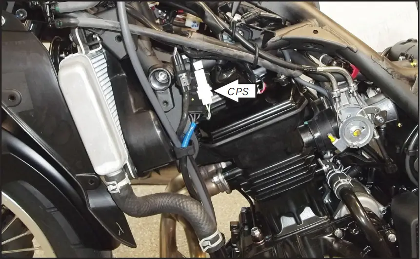 DYNOJET PC6 17071 Power Commander 6 - Fig 6