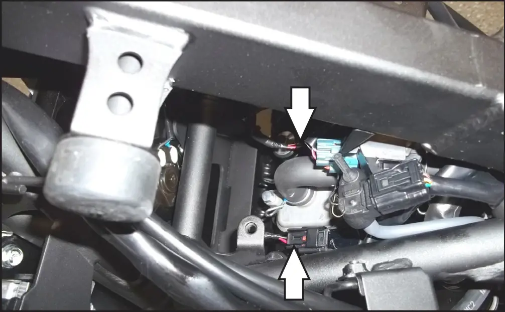 DYNOJET PC6 17071 Power Commander 6 - Fig 8