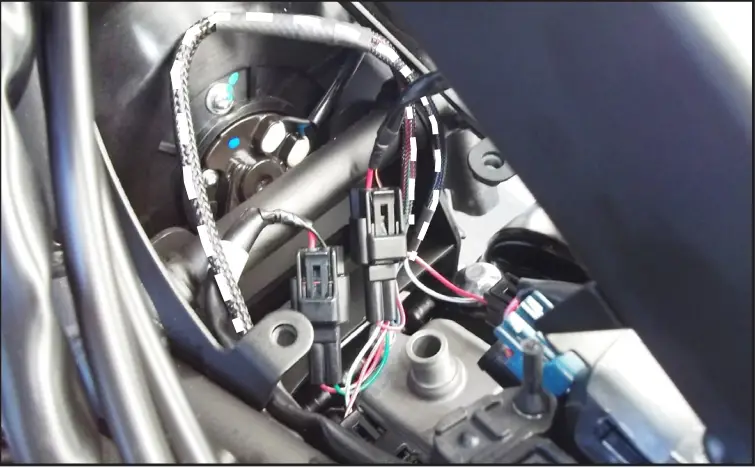 DYNOJET PC6 17071 Power Commander 6 - Fig 9