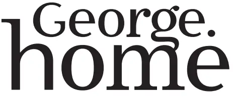 George home logo