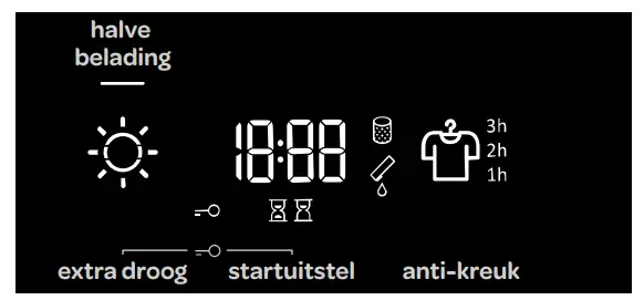 INVENTUM VDW9001W Heat Pump Dryer-fig12