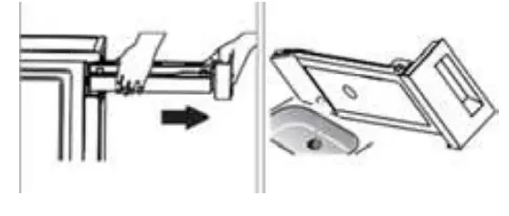 INVENTUM VDW9001W Heat Pump Dryer-fig15