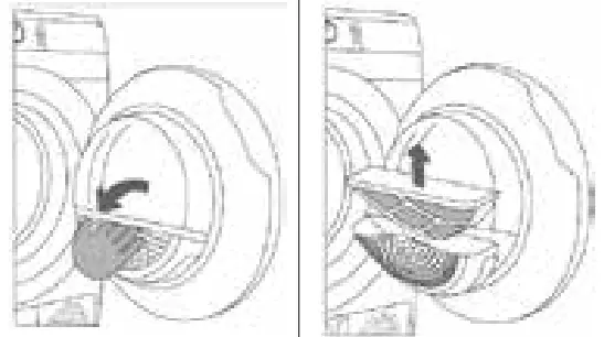 INVENTUM VDW9001W Heat Pump Dryer-fig16
