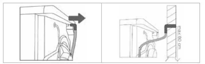 INVENTUM VDW9001W Heat Pump Dryer-fig5