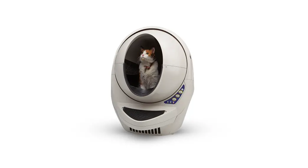 Litter Robot Best Self-cleaning Litter Box Installation Guide