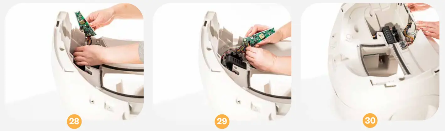 litter robot Best Self Cleaning Litter Box-fig10