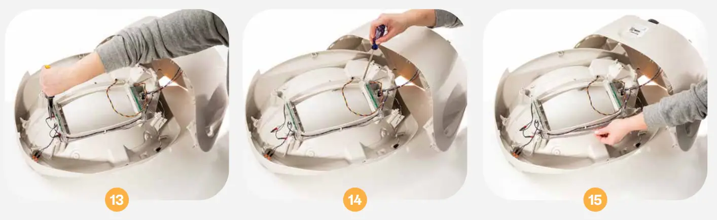 litter robot Best Self Cleaning Litter Box-fig5