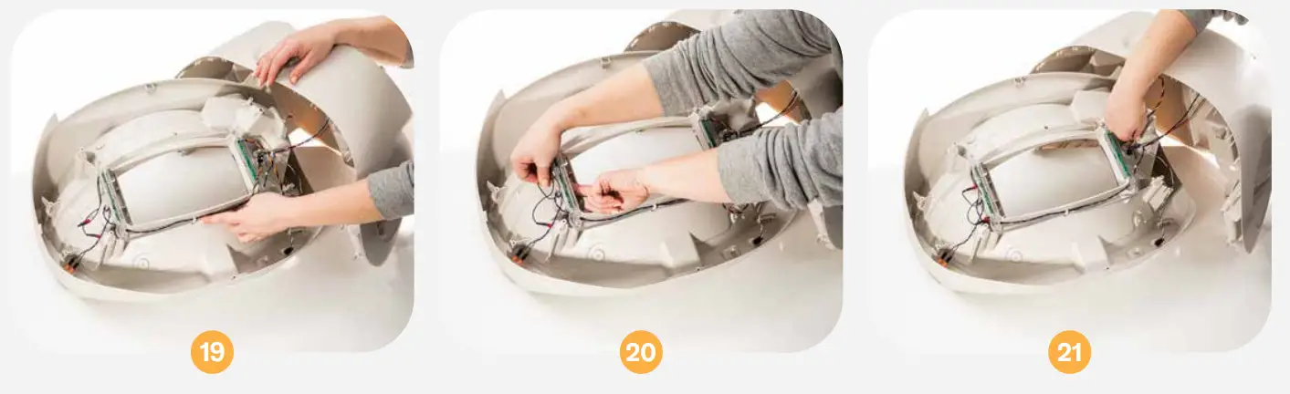 litter robot Best Self Cleaning Litter Box-fig7