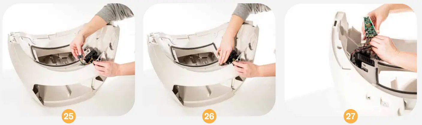 litter robot Best Self Cleaning Litter Box-fig9