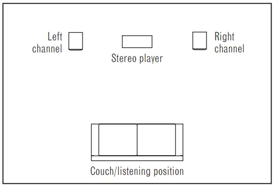 Infinity R162 Black 2–Way Bookshelf Speakers-1