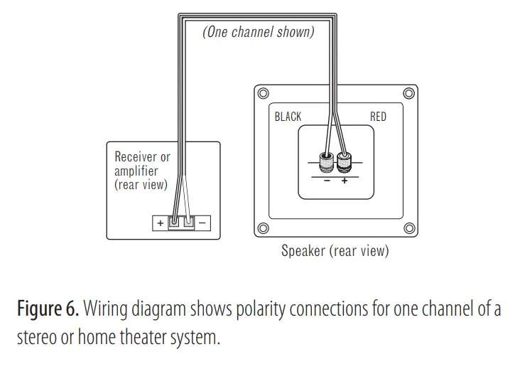 Infinity R162 Black 2–Way Bookshelf Speakers-8