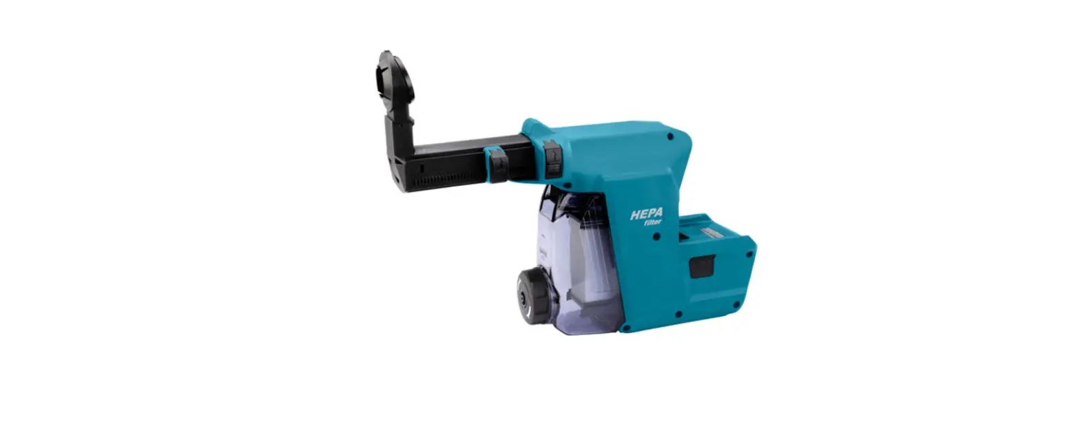 Makita Dx06 Dust Extractor System Instruction Manual Makita Dx06 Dust Extractor System Instruction Manual