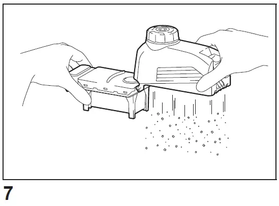 makita-DX06-Dust-Extractor-System-fig-7