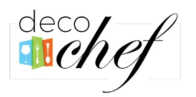 deco chef logo