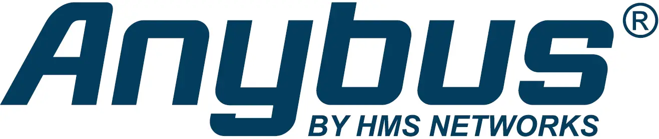 Anybus HMS IP Configurations logo