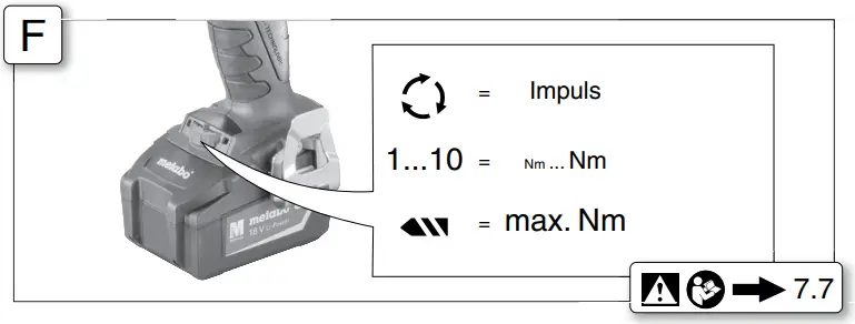 BOSCH BS 18 LTX BL I Cordless Drill A06
