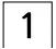 Symbol 1