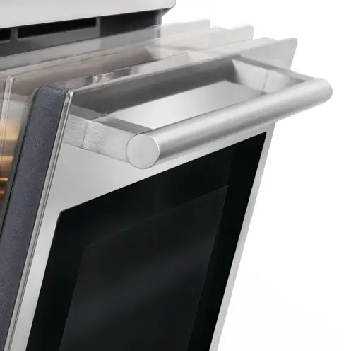 ILVE 90CM Built-In Electric Oven- S-move