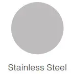 ILVE 90CM Built-In Electric Oven- Stainless Steel