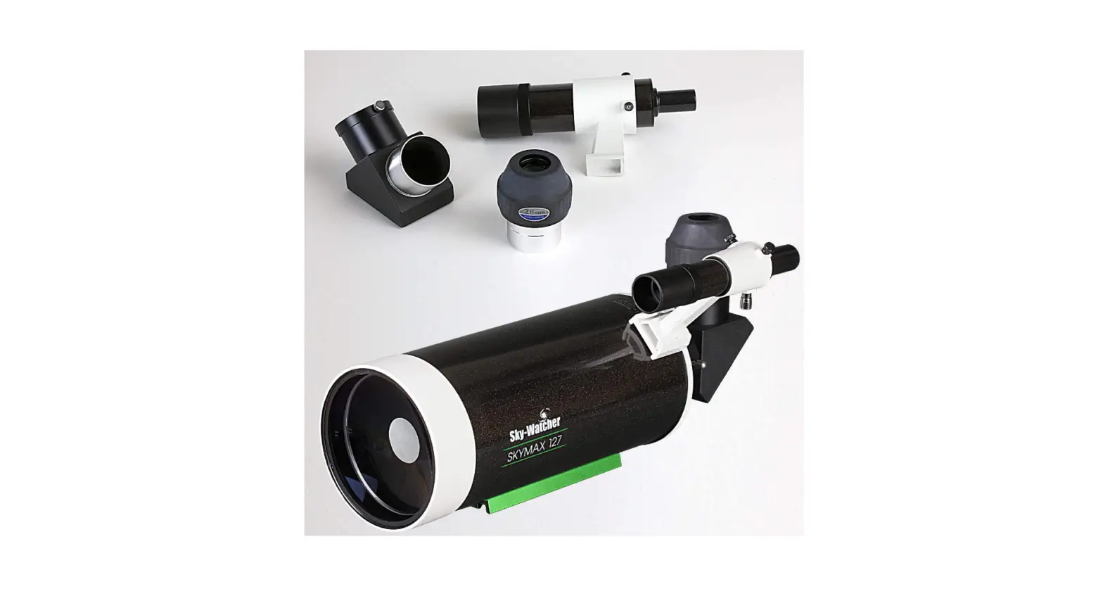 Sky-watcher S11520 Compound-style Reflector Telescope User Manual Sky-watcher S11520 Compound-style Reflector Telescope User Manual