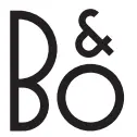 B O logo