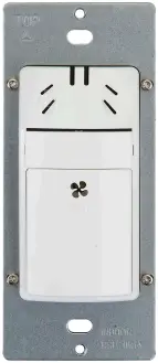 ORTECH WM-DWHS Humidity and Fan Control Sensor