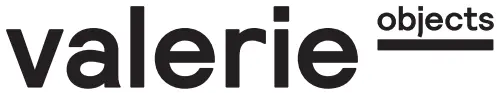 valerie objects logo