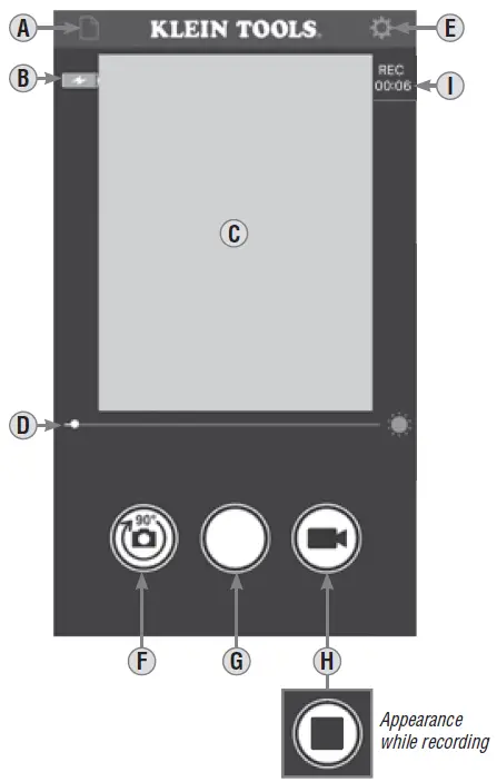 KLEIN-TOOLS-ET20-Wireless-Borescope-fig-3
