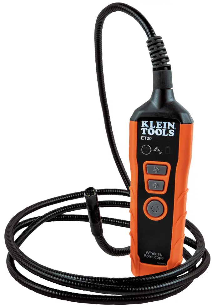 KLEIN-TOOLS-ET20-Wireless-Borescope-product