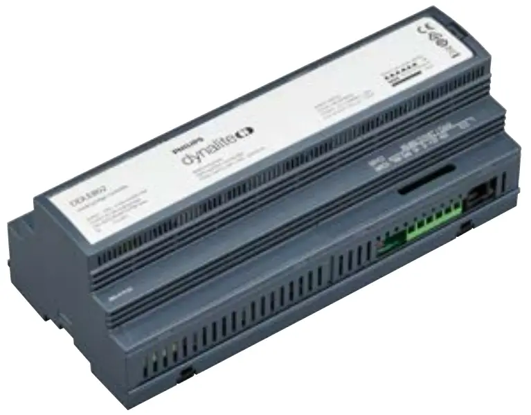 PHILIPS DDLE802 Leading Edge Dimmer Controller