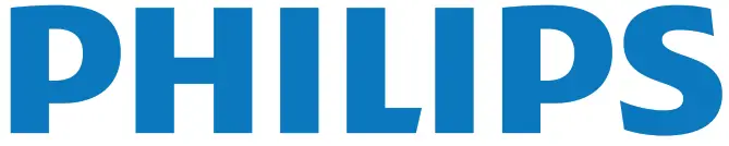 PHILIPS logo