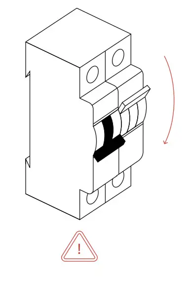 In Common With Mushroom Pendant - fig1
