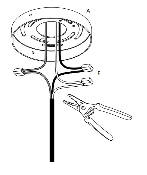 In Common With Mushroom Pendant - fig4