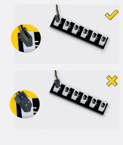 LIGHT-BRICKS-75276-Light-Kit-6