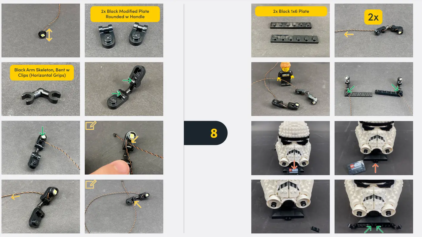 LIGHT-BRICKS-75276-Light-Kit-005