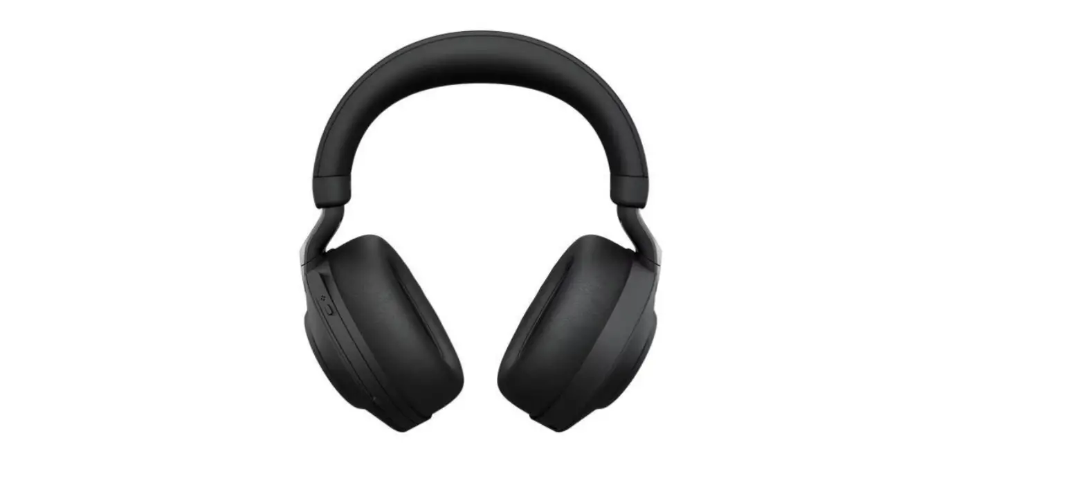Jabra Evolve2 85 True Wireless Headset Instructions